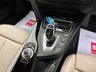 USED 2014 64 BMW 3 SERIES 2.0 320d M Sport Saloon 4dr Diesel Auto Euro 5 (s/s) (184 ps) *** M PERFORMANCE KIT, 2 KEYS, FSH *** FINANCE AVAILABLE FROM 9.9% ***