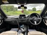 USED 2014 64 BMW 3 SERIES 2.0 320d M Sport Saloon 4dr Diesel Auto Euro 5 (s/s) (184 ps) *** M PERFORMANCE KIT, 2 KEYS, FSH *** FINANCE AVAILABLE FROM 9.9% ***