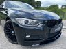 USED 2014 64 BMW 3 SERIES 2.0 320d M Sport Saloon 4dr Diesel Auto Euro 5 (s/s) (184 ps) *** M PERFORMANCE KIT, 2 KEYS, FSH *** FINANCE AVAILABLE FROM 9.9% ***