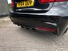 USED 2014 64 BMW 3 SERIES 2.0 320d M Sport Saloon 4dr Diesel Auto Euro 5 (s/s) (184 ps) *** M PERFORMANCE KIT, 2 KEYS, FSH *** FINANCE AVAILABLE FROM 9.9% ***
