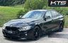 USED 2014 64 BMW 3 SERIES 2.0 320d M Sport Saloon 4dr Diesel Auto Euro 5 (s/s) (184 ps) *** M PERFORMANCE KIT, 2 KEYS, FSH *** FINANCE AVAILABLE FROM 9.9% ***