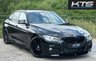USED 2014 64 BMW 3 SERIES 2.0 320d M Sport Saloon 4dr Diesel Auto Euro 5 (s/s) (184 ps) *** M PERFORMANCE KIT, 2 KEYS, FSH *** FINANCE AVAILABLE FROM 9.9% ***