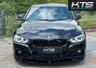 USED 2014 64 BMW 3 SERIES 2.0 320d M Sport Saloon 4dr Diesel Auto Euro 5 (s/s) (184 ps) *** M PERFORMANCE KIT, 2 KEYS, FSH *** FINANCE AVAILABLE FROM 9.9% ***