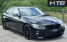 USED 2014 64 BMW 3 SERIES 2.0 320d M Sport Saloon 4dr Diesel Auto Euro 5 (s/s) (184 ps) *** M PERFORMANCE KIT, 2 KEYS, FSH *** FINANCE AVAILABLE FROM 9.9% ***