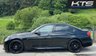 USED 2014 64 BMW 3 SERIES 2.0 320d M Sport Saloon 4dr Diesel Auto Euro 5 (s/s) (184 ps) *** M PERFORMANCE KIT, 2 KEYS, FSH *** FINANCE AVAILABLE FROM 9.9% ***