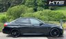 USED 2014 64 BMW 3 SERIES 2.0 320d M Sport Saloon 4dr Diesel Auto Euro 5 (s/s) (184 ps) *** M PERFORMANCE KIT, 2 KEYS, FSH *** FINANCE AVAILABLE FROM 9.9% ***