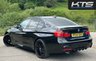 USED 2014 64 BMW 3 SERIES 2.0 320d M Sport Saloon 4dr Diesel Auto Euro 5 (s/s) (184 ps) *** M PERFORMANCE KIT, 2 KEYS, FSH *** FINANCE AVAILABLE FROM 9.9% ***