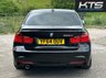 USED 2014 64 BMW 3 SERIES 2.0 320d M Sport Saloon 4dr Diesel Auto Euro 5 (s/s) (184 ps) *** M PERFORMANCE KIT, 2 KEYS, FSH *** FINANCE AVAILABLE FROM 9.9% ***
