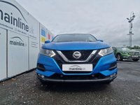 USED 2019 19 NISSAN QASHQAI 1.5 dCi Acenta Premium Euro 6 (s/s) 5dr *SAT NAV*BLUETOOTH*CRUISE*DAB*
