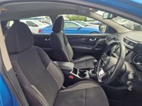 USED 2019 19 NISSAN QASHQAI 1.5 dCi Acenta Premium Euro 6 (s/s) 5dr *SAT NAV*BLUETOOTH*CRUISE*DAB*