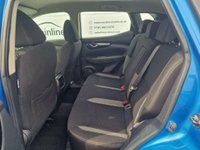 USED 2019 19 NISSAN QASHQAI 1.5 dCi Acenta Premium Euro 6 (s/s) 5dr *SAT NAV*BLUETOOTH*CRUISE*DAB*