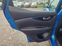 USED 2019 19 NISSAN QASHQAI 1.5 dCi Acenta Premium Euro 6 (s/s) 5dr *SAT NAV*BLUETOOTH*CRUISE*DAB*