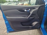 USED 2019 19 NISSAN QASHQAI 1.5 dCi Acenta Premium Euro 6 (s/s) 5dr *SAT NAV*BLUETOOTH*CRUISE*DAB*