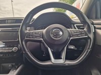 USED 2019 19 NISSAN QASHQAI 1.5 dCi Acenta Premium Euro 6 (s/s) 5dr *SAT NAV*BLUETOOTH*CRUISE*DAB*