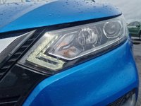 USED 2019 19 NISSAN QASHQAI 1.5 dCi Acenta Premium Euro 6 (s/s) 5dr *SAT NAV*BLUETOOTH*CRUISE*DAB*