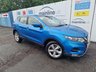 USED 2019 19 NISSAN QASHQAI 1.5 dCi Acenta Premium Euro 6 (s/s) 5dr *SAT NAV*BLUETOOTH*CRUISE*DAB*