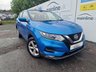 USED 2019 19 NISSAN QASHQAI 1.5 dCi Acenta Premium Euro 6 (s/s) 5dr *SAT NAV*BLUETOOTH*CRUISE*DAB*