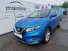 USED 2019 19 NISSAN QASHQAI 1.5 dCi Acenta Premium Euro 6 (s/s) 5dr *SAT NAV*BLUETOOTH*CRUISE*DAB*