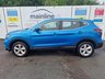 USED 2019 19 NISSAN QASHQAI 1.5 dCi Acenta Premium Euro 6 (s/s) 5dr *SAT NAV*BLUETOOTH*CRUISE*DAB*