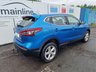 USED 2019 19 NISSAN QASHQAI 1.5 dCi Acenta Premium Euro 6 (s/s) 5dr *SAT NAV*BLUETOOTH*CRUISE*DAB*