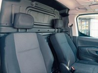USED 2023 23 TOYOTA PROACE CITY 1.5 BlueHDi Active Short Panel Van 5dr Diesel Manual SWB Euro 6 (s/s) (100 bhp) 