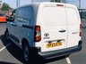 USED 2023 23 TOYOTA PROACE CITY 1.5 BlueHDi Active Short Panel Van 5dr Diesel Manual SWB Euro 6 (s/s) (100 bhp) 