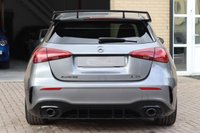 USED 2025 25 MERCEDES-BENZ A-CLASS A35H 2.0 AMG TOURING EDITION TWO TONE LEATHER AERO KIT 1 OWNER