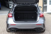 USED 2025 25 MERCEDES-BENZ A-CLASS A35H 2.0 AMG TOURING EDITION TWO TONE LEATHER AERO KIT 1 OWNER
