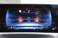USED 2025 25 MERCEDES-BENZ A-CLASS A35H 2.0 AMG TOURING EDITION TWO TONE LEATHER AERO KIT 1 OWNER