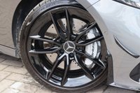 USED 2025 25 MERCEDES-BENZ A-CLASS A35H 2.0 AMG TOURING EDITION TWO TONE LEATHER AERO KIT 1 OWNER