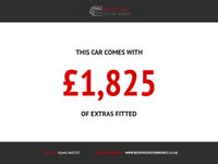 USED 2025 25 MERCEDES-BENZ A-CLASS A35H 2.0 AMG TOURING EDITION TWO TONE LEATHER AERO KIT 1 OWNER