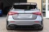 USED 2025 25 MERCEDES-BENZ A-CLASS A35H 2.0 AMG TOURING EDITION TWO TONE LEATHER AERO KIT 1 OWNER
