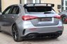 USED 2025 25 MERCEDES-BENZ A-CLASS A35H 2.0 AMG TOURING EDITION TWO TONE LEATHER AERO KIT 1 OWNER