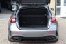USED 2025 25 MERCEDES-BENZ A-CLASS A35H 2.0 AMG TOURING EDITION TWO TONE LEATHER AERO KIT 1 OWNER