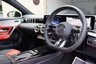USED 2025 25 MERCEDES-BENZ A-CLASS A35H 2.0 AMG TOURING EDITION TWO TONE LEATHER AERO KIT 1 OWNER