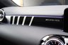 USED 2025 25 MERCEDES-BENZ A-CLASS A35H 2.0 AMG TOURING EDITION TWO TONE LEATHER AERO KIT 1 OWNER