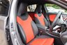 USED 2025 25 MERCEDES-BENZ A-CLASS A35H 2.0 AMG TOURING EDITION TWO TONE LEATHER AERO KIT 1 OWNER