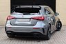USED 2025 25 MERCEDES-BENZ A-CLASS A35H 2.0 AMG TOURING EDITION TWO TONE LEATHER AERO KIT 1 OWNER