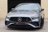 USED 2025 25 MERCEDES-BENZ A-CLASS A35H 2.0 AMG TOURING EDITION TWO TONE LEATHER AERO KIT 1 OWNER