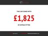 USED 2025 25 MERCEDES-BENZ A-CLASS A35H 2.0 AMG TOURING EDITION TWO TONE LEATHER AERO KIT 1 OWNER