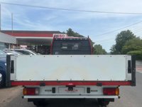 USED 2017 67 LDV V80 2.5 Eco-D Chassis Cab 2dr Diesel Manual LWB Euro 5 (136 ps) WE GUARANTEE TO BEAT ANY 'WE BUY ANY CAR' VALUATION ON YOUR PART EXCHANGE