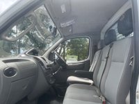 USED 2017 67 LDV V80 2.5 Eco-D Chassis Cab 2dr Diesel Manual LWB Euro 5 (136 ps) WE GUARANTEE TO BEAT ANY 'WE BUY ANY CAR' VALUATION ON YOUR PART EXCHANGE
