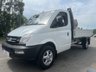 USED 2017 67 LDV V80 2.5 Eco-D Chassis Cab 2dr Diesel Manual LWB Euro 5 (136 ps) WE GUARANTEE TO BEAT ANY 'WE BUY ANY CAR' VALUATION ON YOUR PART EXCHANGE