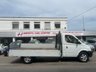 USED 2017 67 LDV V80 2.5 Eco-D Chassis Cab 2dr Diesel Manual LWB Euro 5 (136 ps) WE GUARANTEE TO BEAT ANY 'WE BUY ANY CAR' VALUATION ON YOUR PART EXCHANGE