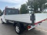 USED 2017 67 LDV V80 2.5 Eco-D Chassis Cab 2dr Diesel Manual LWB Euro 5 (136 ps) WE GUARANTEE TO BEAT ANY 'WE BUY ANY CAR' VALUATION ON YOUR PART EXCHANGE