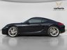 USED 2015 65 PORSCHE CAYMAN 2.7 981 Coupe 2dr Petrol PDK Euro 6 (s/s) (275 ps) FINANCE AVAILABLE - PX WELCOME