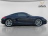 USED 2015 65 PORSCHE CAYMAN 2.7 981 Coupe 2dr Petrol PDK Euro 6 (s/s) (275 ps) FINANCE AVAILABLE - PX WELCOME