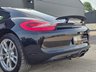 USED 2015 65 PORSCHE CAYMAN 2.7 981 Coupe 2dr Petrol PDK Euro 6 (s/s) (275 ps) FINANCE AVAILABLE - PX WELCOME