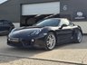 USED 2015 65 PORSCHE CAYMAN 2.7 981 Coupe 2dr Petrol PDK Euro 6 (s/s) (275 ps) FINANCE AVAILABLE - PX WELCOME