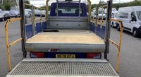 USED 2020 70 MAN TGE 2.0 3140d Dropside 2dr Diesel Manual RWD MWB Euro 6 (s/s) (140 ps) Tail Lift - Tow bar - Bluetooth